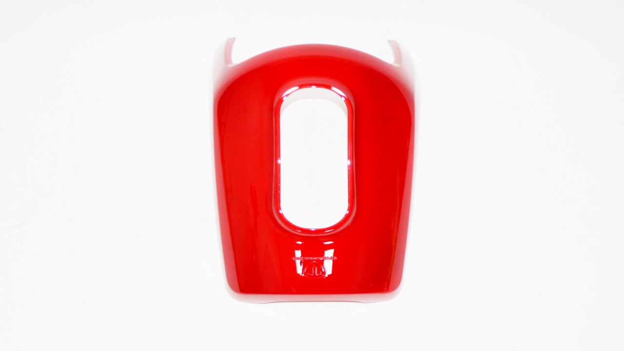 ÖN FAR PANELİ KIRMIZI (R6)